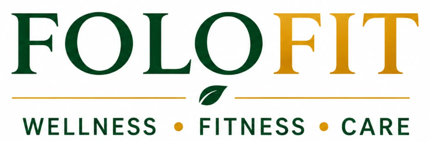 Folofit Logo