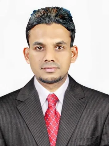 Muhammed Jasim
